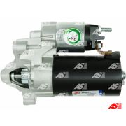 Слика 2 на Анласер AS-PL Remanufactured  Starter motor S0550PR