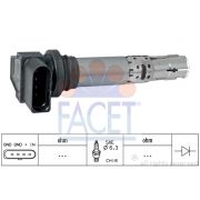 Слика 1 на Бобина FACET Made in Italy - OE Equivalent 9.6374