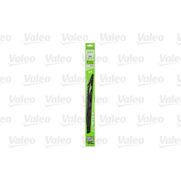 Слика на брисачи VALEO compact 576089 за Volvo 460L (464) 1.6 - 83 коњи бензин