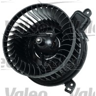 Слика на Вентилатор за парно VALEO 715227 за Peugeot 806 2.0 HDI 16V - 109 коњи дизел