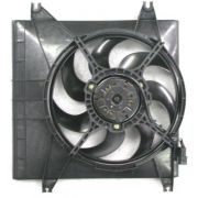 Слика 1 на Вентилатор за радиатор NRF 47547