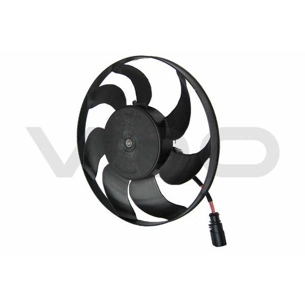 Слика на Вентилатор за радиатор VDO A2C59511340 за Audi A3 (8P1) 2.0 TDI 16V - 140 коњи дизел