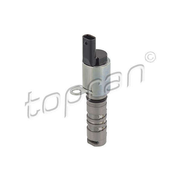 Слика на вентил за распределување на гас TOPRAN 116 503 за Audi Q2 (GAB) 1.0 TFSI - 115 коњи бензин