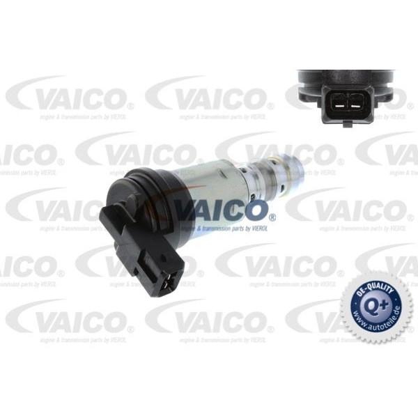 Слика на вентил за распределување на гас VAICO Q+ V20-2760 за BMW 3 Compact E46 316 ti - 115 коњи бензин