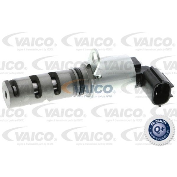 Слика на вентил за распределување на гас VAICO Q+ V32-0244 за Mazda RX-8 (SE17) 2.6 Wankel - 231 коњи бензин