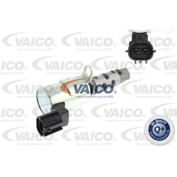Слика на вентил за распределување на гас VAICO Q+ V70-0350 за Toyota Matrix 1.8 VVTi - 131 коњи бензин