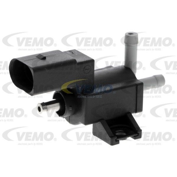 Слика на вентил за регулација на притисок на турбината VEMO Original  Quality V10-63-0037-1 за Skoda Laura (1Z3) 1.8 TSI - 160 коњи бензин