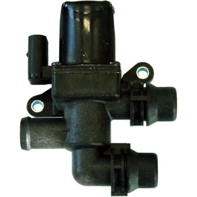 Слика на вентил за регулирање на разладна течност HOFFER 8029905 за Skoda Yeti (5L) 1.4 TSI - 122 коњи бензин