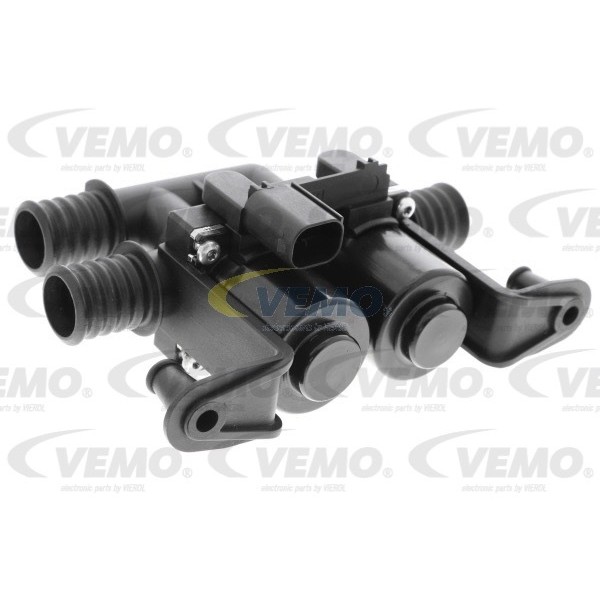 Слика на вентил за регулирање на разладна течност VEMO Original  Quality V20-77-1011 за BMW X6 F16 M 50 d - 381 коњи дизел