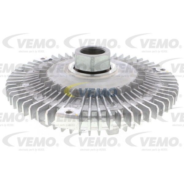 Слика на Виско вентилатор VEMO Original  Quality V20-04-1063-1 за BMW 8 Coupe E31 850 CSi - 380 коњи бензин