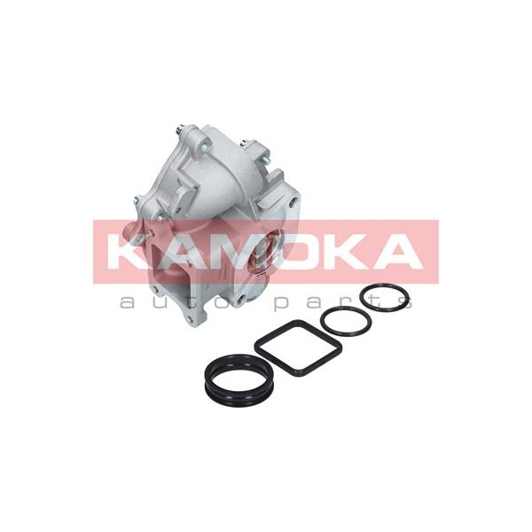 Слика на Водна пумпа KAMOKA  T0049 за BMW 3 Compact E46 316 ti - 115 коњи бензин