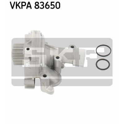 Слика на Водна пумпа SKF VKPA 83650 за Citroen C8 EA,EB 2.0 16V - 140 коњи бензин