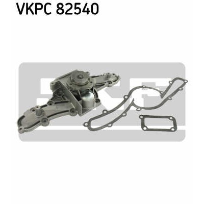 Слика на Водна пумпа SKF VKPC 82540 за Lancia Thesis (841AX) 3.0 V6 (841AXC1101) - 215 коњи бензин