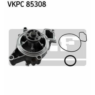 Слика на Водна пумпа SKF VKPC 85308 за Opel Signum 2.2 direct - 155 коњи бензин