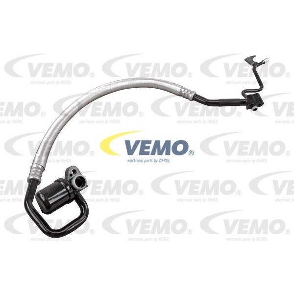 Слика на вод висок притисок/вакум, клима уред VEMO Original  Quality V20-20-0042 за BMW 3 Cabrio E46 330 Ci - 231 коњи бензин