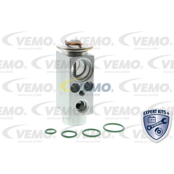 Слика на Возвратен вентил за клима уред VEMO EXPERT KITS + V40-77-0006 за Peugeot 605 Saloon 3.0 - 167 коњи бензин