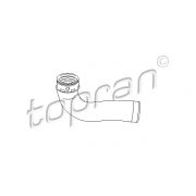 Слика 1 на воздушно црево за турбина TOPRAN 113 564