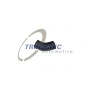 Слика 1 на воздушно црево за турбина TRUCKTEC AUTOMOTIVE 08.14.012