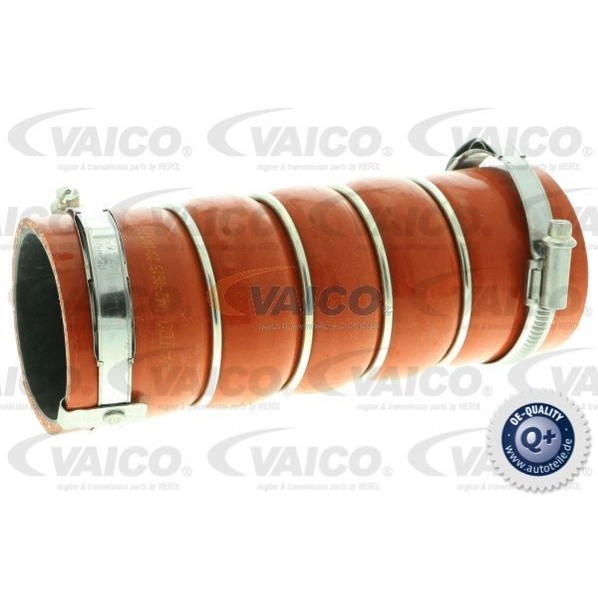 Слика на воздушно црево за турбина VAICO Q+ V42-0615 за Peugeot 208 1.6 - 156 коњи бензин