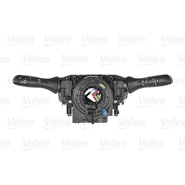 Слика на Волански лост VALEO 251728 за Renault Kadjar (HA, HL) 1.6 dCi 130 4x4 - 130 коњи дизел
