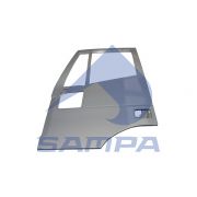 Слика 1 на врата, кабина SAMPA 1860 0112