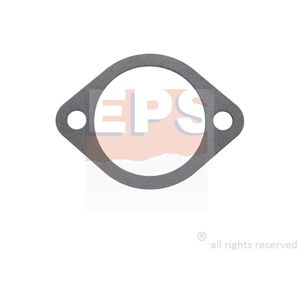 Слика на Гарнитура за термостат EPS Made in Italy - OE Equivalent 1.890.577 за Kia Joice 2.0 - 120 коњи бензин