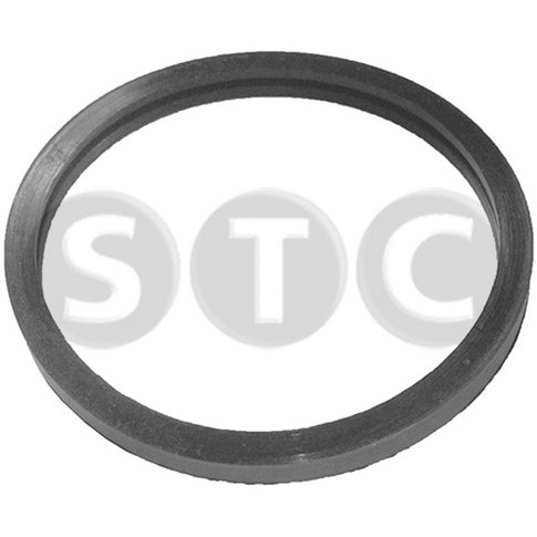 Слика на Гарнитура за термостат STC T402352 за Citroen AX Hatchback ZA 14 D - 52 коњи дизел