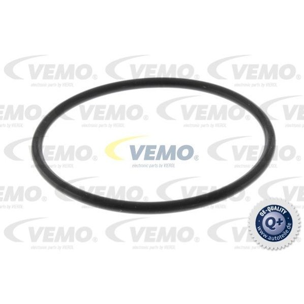 Слика на Гарнитура за термостат VEMO Original  Quality V10-63-0102 за Audi A3 (8P1) 2.0 TDI 16V - 140 коњи дизел