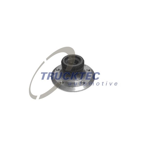 Слика на Главчина TRUCKTEC AUTOMOTIVE 02.31.073 за Mercedes C-class Saloon (w202) C 280 (202.029) - 197 коњи бензин