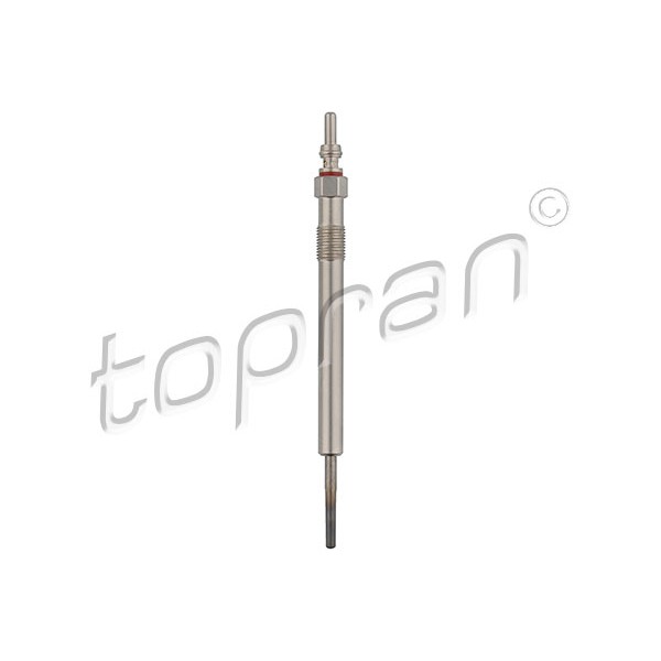 Слика на греач (свеќица) TOPRAN 208 817 за Opel Mokka 1.6 CDTI 4x4 (_76) - 136 коњи дизел