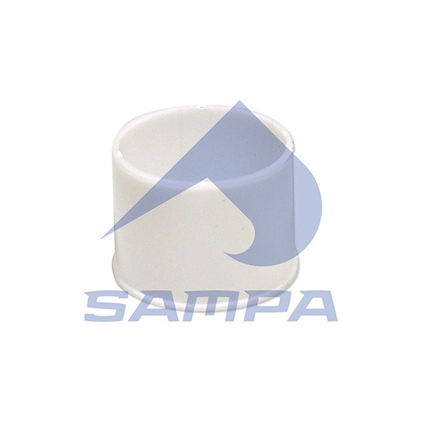 Слика на гумица, главчина SAMPA 015.074 за камион Renault Kerax 370.32 - 362 коњи дизел
