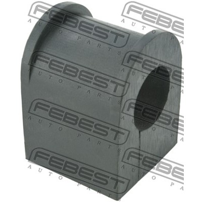 Слика на гумичка за баланштангла FEBEST BZSB-639R за Mercedes Viano (w639) CDI 2.2 - 150 коњи дизел