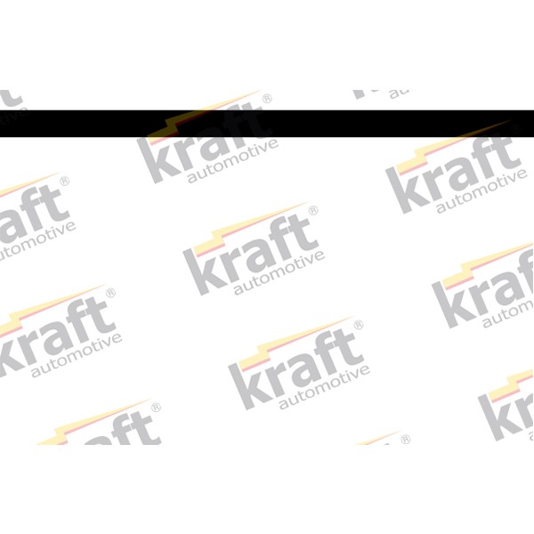 Слика на гумичка за баланштангла KRAFT AUTOMOTIVE 4231230 за Mercedes C-class Saloon (w202) C 200 (202.020) - 136 коњи бензин