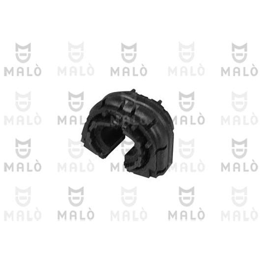 Слика на гумичка за баланштангла MALO 17426 за Skoda Yeti (5L) 2.0 TDI 4x4 - 170 коњи дизел