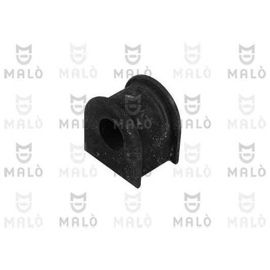 Слика на гумичка за баланштангла MALO 236811 за Volvo 480 E 1.7 - 109 коњи бензин