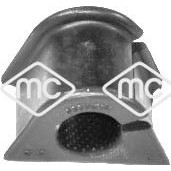 Слика на гумичка за баланштангла Metalcaucho 05568 за Fiat Multipla 186 1.6 - 103 коњи бензин