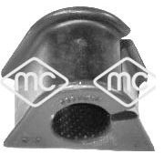 Слика 1 на гумичка за баланштангла Metalcaucho 05568