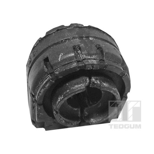 Слика на гумичка за баланштангла TEDGUM 00727768 за Audi A3 (8P1) 2.0 TDI 16V - 140 коњи дизел