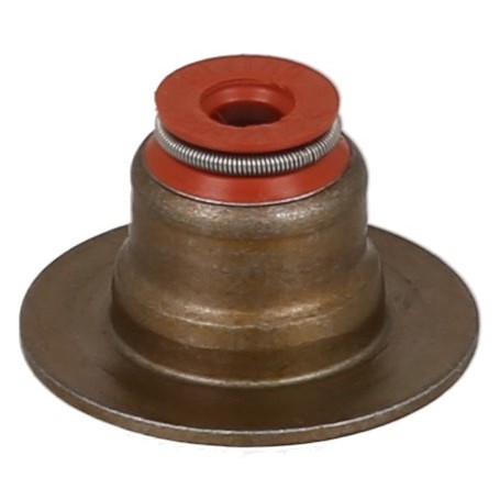 Слика на гумичка за вентили, заштитен прстен, стебло на вентил ELRING 582.530 за Citroen C-Elysee 1.2 VTi 72 - 72 коњи бензин