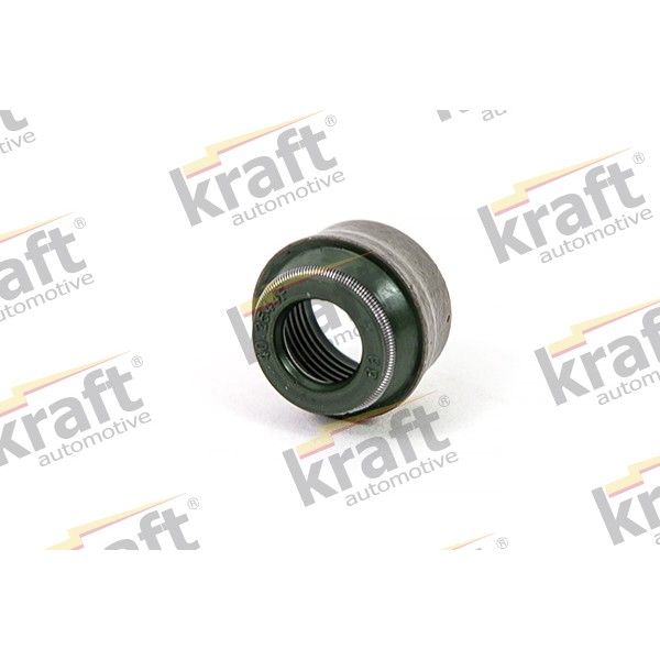 Слика на гумичка за вентили, заштитен прстен, стебло на вентил KRAFT AUTOMOTIVE 1130275 за Mercedes C-class Estate (s203) C 350 4-matic (203.287) - 272 коњи бензин