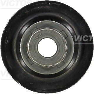 Слика на гумичка за вентили, заштитен прстен, стебло на вентил VICTOR REINZ 70-10143-00 за Kia Venga (YN) 1.4 CRDi 75 - 78 коњи дизел