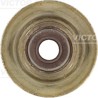 Слика на гумичка за вентили, заштитен прстен, стебло на вентил VICTOR REINZ 70-37621-00 за Mini Clubman (R55) Estate Cooper S - 163 коњи бензин