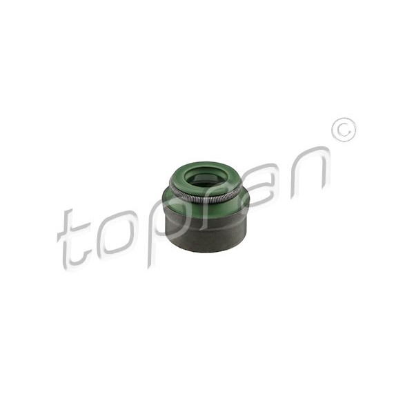 Слика на Гумичка за вентил TOPRAN 100 254 за Citroen AX Hatchback ZA 14 - 75 коњи бензин