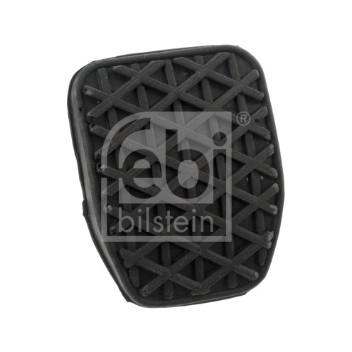 Слика на Гумичка на педал на кумплуг FEBI BILSTEIN 01760 за BMW 3 Cabrio E46 318 Ci - 143 коњи бензин