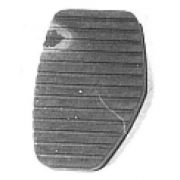 Слика 1 на гумичка педало, кумплуг Metalcaucho 02770