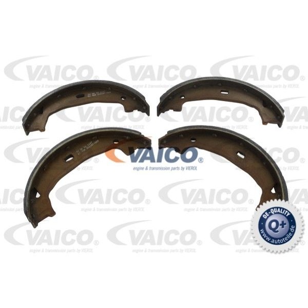 Слика на Гуртни за рачна кочница VAICO Q+ V20-0292 за BMW 3 Cabrio E46 318 Ci - 150 коњи бензин