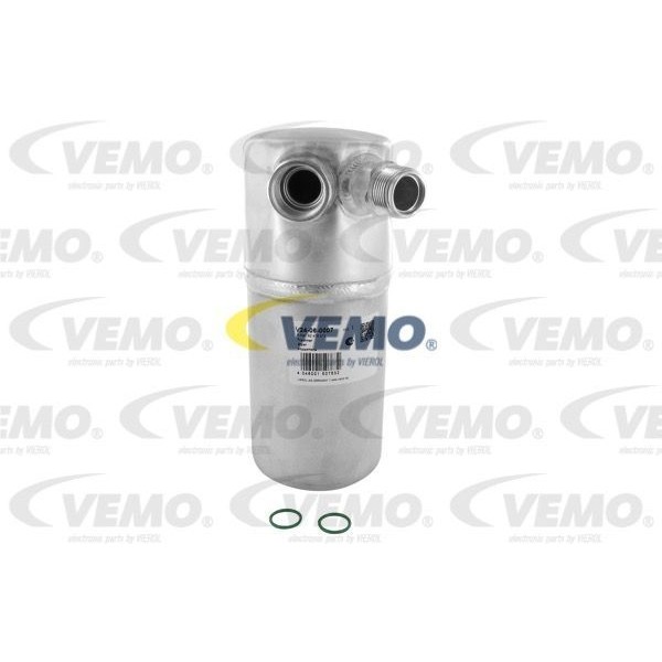 Слика на Дехидратор за клима уред VEMO Original  Quality V24-06-0007 за Alfa Romeo 155 (167) Sedan 1.8 T.S. - 129 коњи бензин