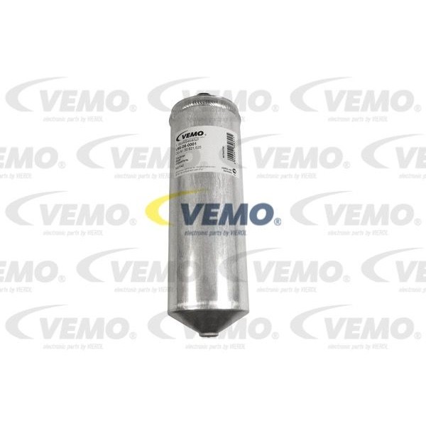 Слика на Дехидратор за клима уред VEMO Original  Quality V95-06-0001 за Mitsubishi Space Gear (PA,B,D V-W) 2.5 TD 4WD (PD5V/W) - 99 коњи дизел
