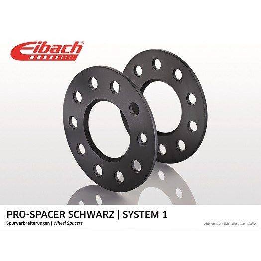 Слика на Дистанцери EIBACH Pro-Spacer - Track-Widening S90-1-05-017-B за BMW 3 Cabrio E46 330 Ci - 231 коњи бензин