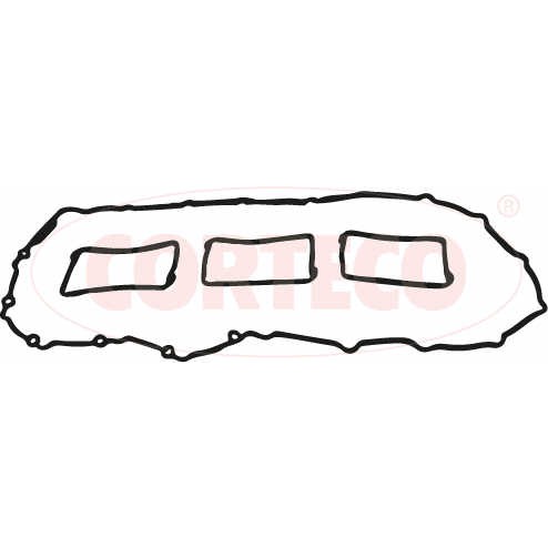 Слика на Дихтунг, капак на цилиндарска глава CORTECO 440533P